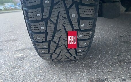 Hyundai Getz I рестайлинг, 2007 год, 510 000 рублей, 28 фотография