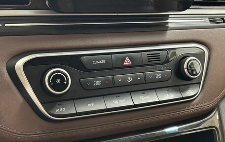 Hyundai Grand Starex Grand Starex I рестайлинг 2, 2018 год, 4 100 000 рублей, 15 фотография