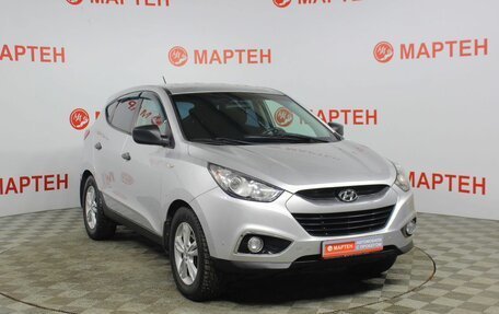 Hyundai ix35 I рестайлинг, 2011 год, 1 148 000 рублей, 3 фотография