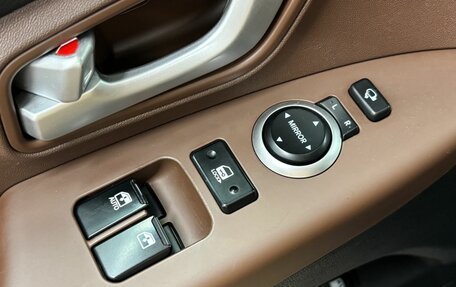 Hyundai Grand Starex Grand Starex I рестайлинг 2, 2018 год, 4 100 000 рублей, 16 фотография