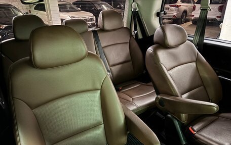 Hyundai Grand Starex Grand Starex I рестайлинг 2, 2018 год, 4 100 000 рублей, 13 фотография