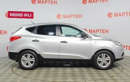 Hyundai ix35 I рестайлинг, 2011 год, 1 148 000 рублей, 4 фотография