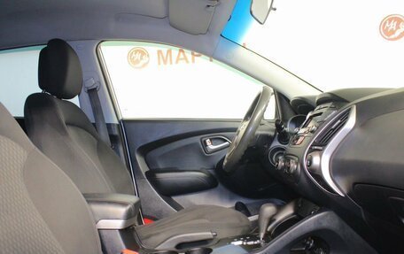 Hyundai ix35 I рестайлинг, 2011 год, 1 148 000 рублей, 10 фотография