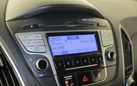 Hyundai ix35 I рестайлинг, 2011 год, 1 148 000 рублей, 12 фотография