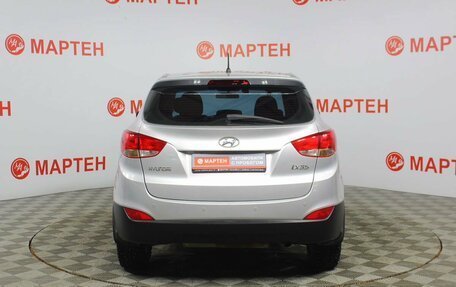 Hyundai ix35 I рестайлинг, 2011 год, 1 148 000 рублей, 6 фотография