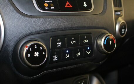 Hyundai ix35 I рестайлинг, 2011 год, 1 148 000 рублей, 13 фотография