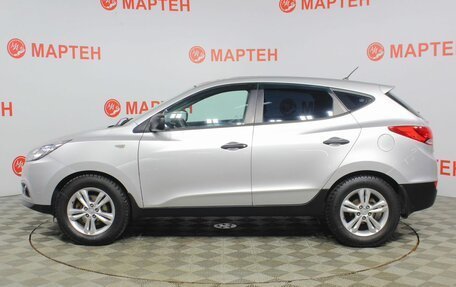 Hyundai ix35 I рестайлинг, 2011 год, 1 148 000 рублей, 8 фотография