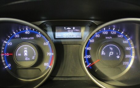 Hyundai ix35 I рестайлинг, 2011 год, 1 148 000 рублей, 17 фотография