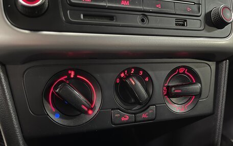 Volkswagen Polo VI (EU Market), 2013 год, 699 000 рублей, 13 фотография