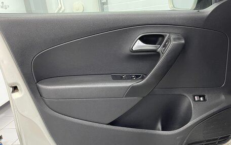 Volkswagen Polo VI (EU Market), 2013 год, 699 000 рублей, 16 фотография