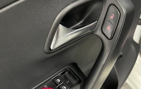 Volkswagen Polo VI (EU Market), 2013 год, 699 000 рублей, 17 фотография