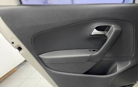 Volkswagen Polo VI (EU Market), 2013 год, 699 000 рублей, 19 фотография