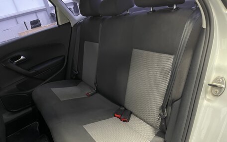 Volkswagen Polo VI (EU Market), 2013 год, 699 000 рублей, 20 фотография