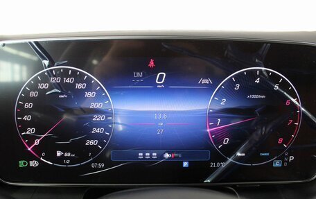 Mercedes-Benz GLC Coupe, 2025 год, 8 400 000 рублей, 4 фотография