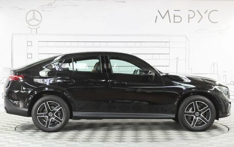 Mercedes-Benz GLC Coupe, 2025 год, 8 400 000 рублей, 5 фотография