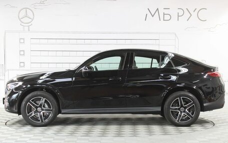 Mercedes-Benz GLC Coupe, 2025 год, 8 400 000 рублей, 9 фотография