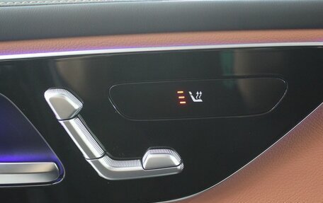 Mercedes-Benz GLC Coupe, 2025 год, 8 400 000 рублей, 12 фотография