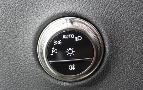 Mercedes-Benz GLC Coupe, 2025 год, 8 400 000 рублей, 14 фотография