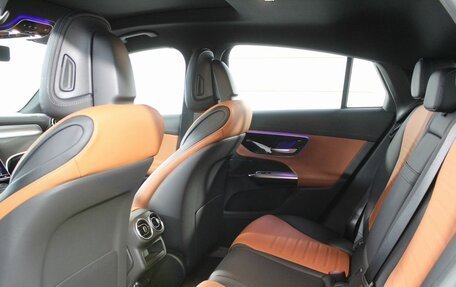 Mercedes-Benz GLC Coupe, 2025 год, 8 400 000 рублей, 23 фотография