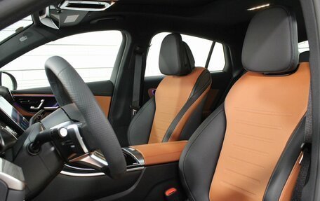 Mercedes-Benz GLC Coupe, 2025 год, 8 400 000 рублей, 13 фотография