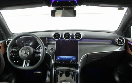 Mercedes-Benz GLC Coupe, 2025 год, 8 400 000 рублей, 17 фотография