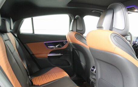 Mercedes-Benz GLC Coupe, 2025 год, 8 400 000 рублей, 28 фотография