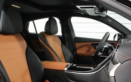 Mercedes-Benz GLC Coupe, 2025 год, 8 400 000 рублей, 31 фотография