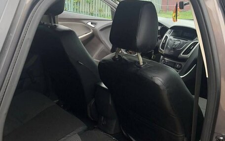 Ford Focus III, 2012 год, 550 000 рублей, 6 фотография