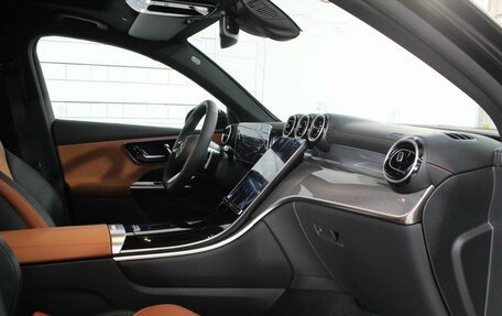 Mercedes-Benz GLC Coupe, 2025 год, 8 400 000 рублей, 30 фотография