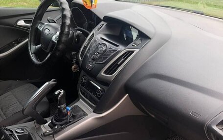 Ford Focus III, 2012 год, 550 000 рублей, 5 фотография