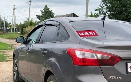 Ford Focus III, 2012 год, 550 000 рублей, 10 фотография