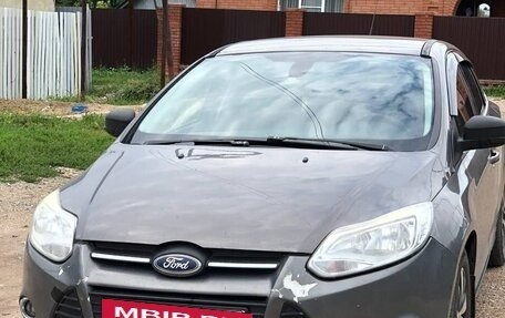 Ford Focus III, 2012 год, 550 000 рублей, 8 фотография