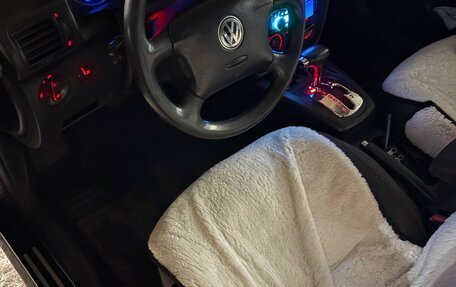 Volkswagen Passat B5+ рестайлинг, 2002 год, 370 000 рублей, 7 фотография