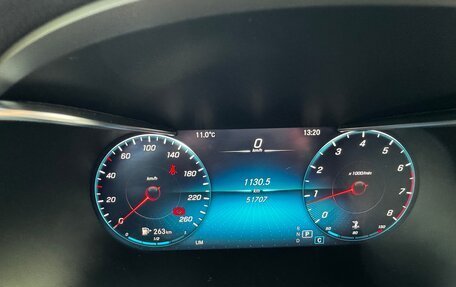 Mercedes-Benz GLC Coupe, 2021 год, 6 100 000 рублей, 12 фотография