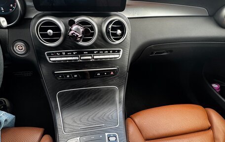 Mercedes-Benz GLC Coupe, 2021 год, 6 100 000 рублей, 11 фотография