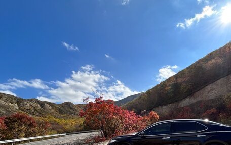 Toyota Camry, 2019 год, 2 850 000 рублей, 5 фотография