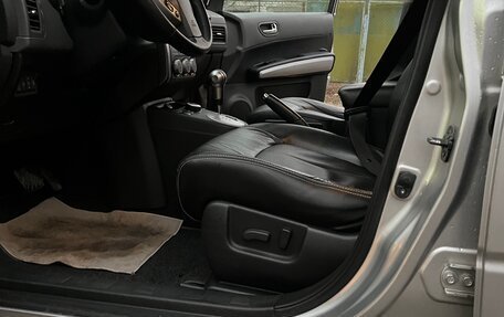 Nissan X-Trail, 2008 год, 999 000 рублей, 9 фотография