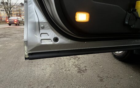 Nissan X-Trail, 2008 год, 999 000 рублей, 10 фотография