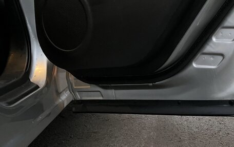 Nissan X-Trail, 2008 год, 999 000 рублей, 14 фотография