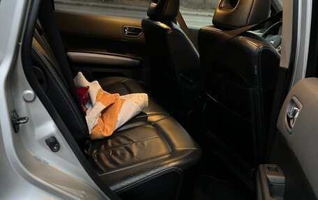 Nissan X-Trail, 2008 год, 999 000 рублей, 16 фотография