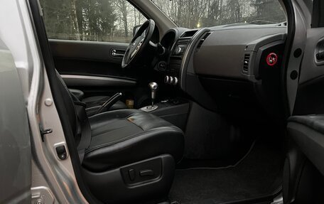 Nissan X-Trail, 2008 год, 999 000 рублей, 12 фотография