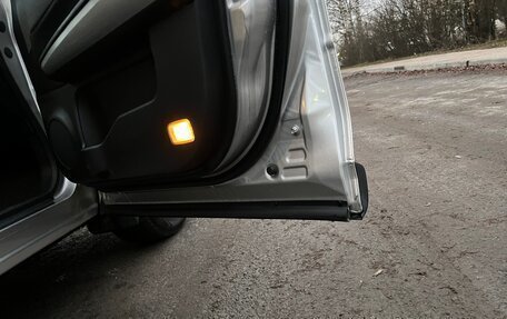 Nissan X-Trail, 2008 год, 999 000 рублей, 13 фотография