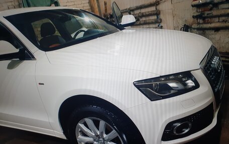 Audi Q5, 2011 год, 1 900 000 рублей, 2 фотография