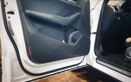 Audi Q5, 2011 год, 1 900 000 рублей, 8 фотография