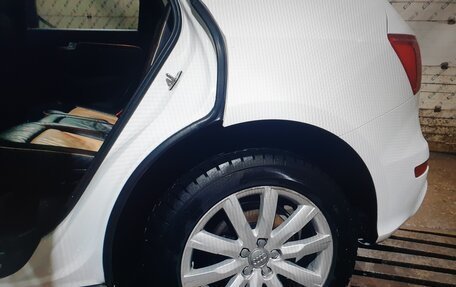 Audi Q5, 2011 год, 1 900 000 рублей, 5 фотография