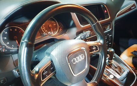 Audi Q5, 2011 год, 1 900 000 рублей, 6 фотография