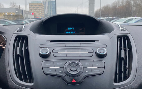 Ford Kuga III, 2017 год, 1 749 000 рублей, 6 фотография