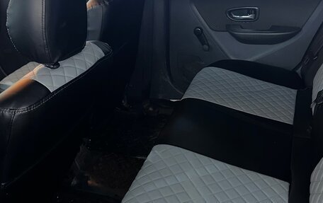 Nissan Almera, 2017 год, 755 000 рублей, 9 фотография