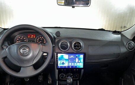 Nissan Almera, 2017 год, 755 000 рублей, 7 фотография