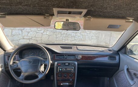 Honda Civic VII, 1997 год, 300 000 рублей, 4 фотография